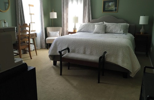 Williston North Casa | Williston Village Inn