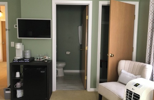 Williston North Casa | Williston Village Inn