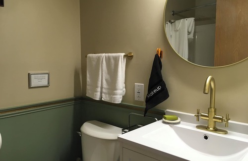 Williston North Casa | Williston Village Inn