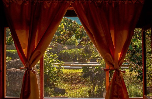 Peñaherrera Cabaña | Willka Eco Farm