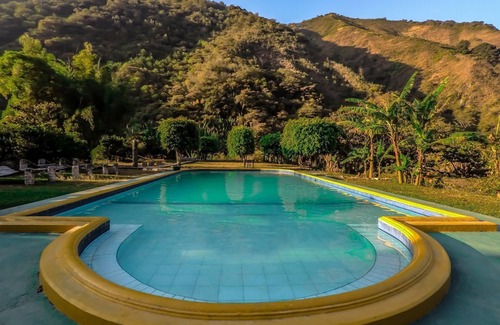 Peñaherrera Cabaña | Willka Eco Farm