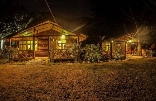 Peñaherrera Cabaña | Willka Eco Farm