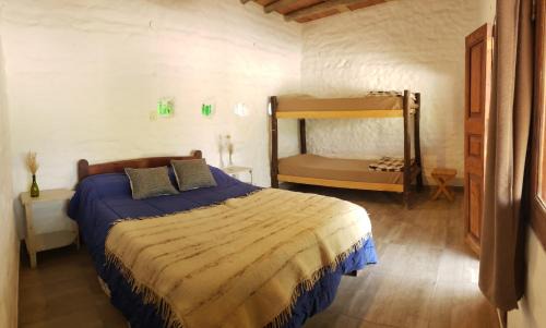 Amaicha del Valle Hotel | willkasunco Casa Hospedaje