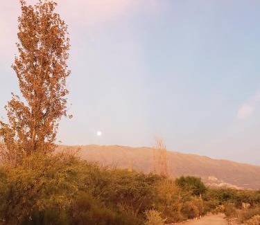 Amaicha del Valle Hotel | willkasunco Casa Hospedaje