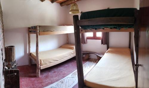 Amaicha del Valle Hotel | willkasunco Casa Hospedaje