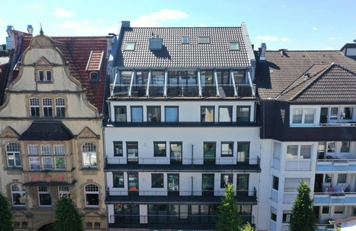Bad Neuenahr-Ahrweiler Apartamento | Willkommen bei den Ahrpartments in Bad Neuenahr, im Wunderschönen Ahrtal