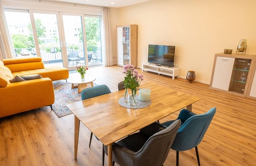 Bad Neuenahr-Ahrweiler Apartamento | Willkommen bei den Ahrpartments in Bad Neuenahr, im Wunderschönen Ahrtal