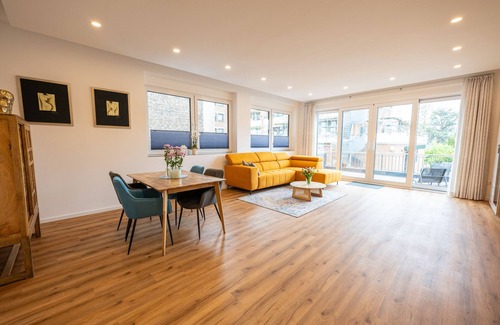 Bad Neuenahr-Ahrweiler Apartamento | Willkommen bei den Ahrpartments in Bad Neuenahr, im Wunderschönen Ahrtal