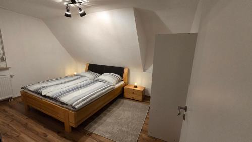 Gross-Rohrheim Apartamento | Willkommen bei Mirya