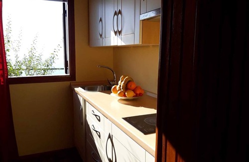 La Matanza de Acentejo Casa | Willkommen im Paradies