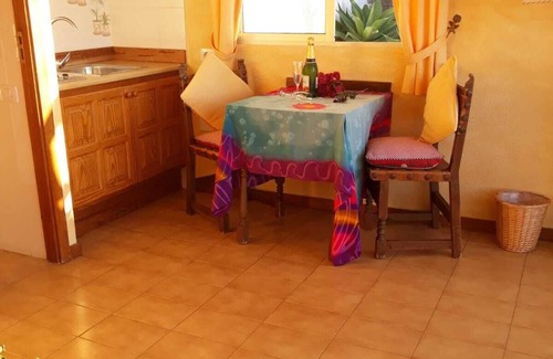 La Matanza de Acentejo Casa | Willkommen im Paradies