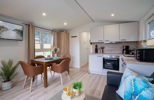 Gronenberg Casa | Willkommen im Ferienhaus "karin"