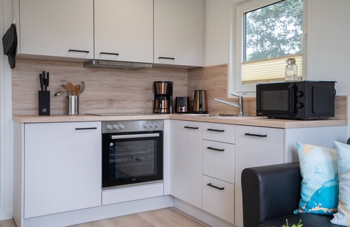Gronenberg Casa | Willkommen im Ferienhaus "karin"