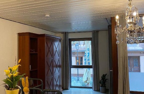 Nuremberg Old Town Apartamento | Willkommen im Herzen Nürnbergs