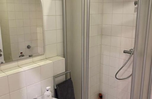 Nuremberg Old Town Apartamento | Willkommen im Herzen Nürnbergs