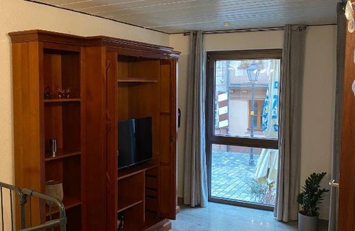 Nuremberg Old Town Apartamento | Willkommen im Herzen Nürnbergs