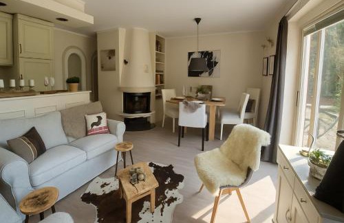 Kitzbuehel Apartamento | Willkommen in Ihrem sonnigen Gartenapartment