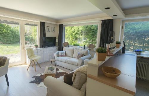 Kitzbuehel Apartamento | Willkommen in Ihrem sonnigen Gartenapartment