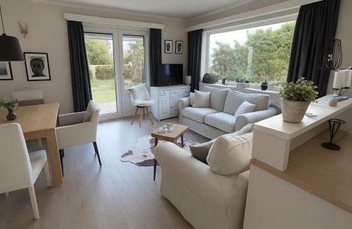 Kitzbuehel Apartamento | Willkommen in Ihrem sonnigen Gartenapartment