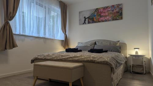 Bad Saarow Apartamento | Willkommen in Ihrer Wohlfühloase in Bad Saarow!