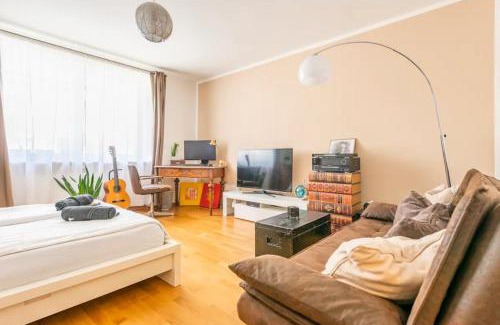 Sendling - Westpark Casa | Willkommen in München nahe Zentrum und Oktoberfest