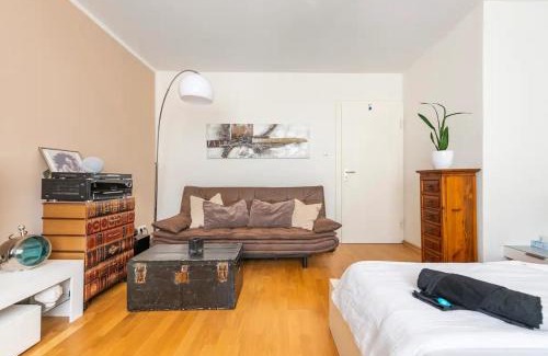 Sendling - Westpark Casa | Willkommen in München nahe Zentrum und Oktoberfest