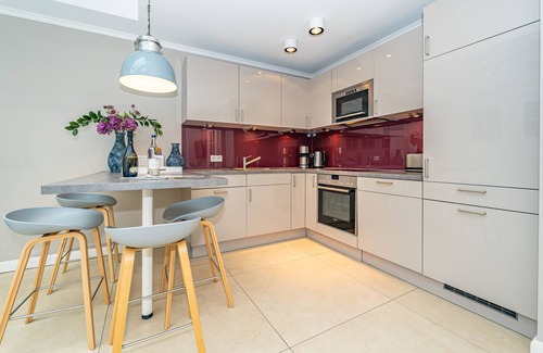 Westerland Apartamento | Willkommen in Uthland , Einer Wunderschönen, Hellen Erdgeschosswohnung für bis