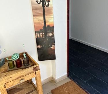 Bad Oeynhausen Apartamento | Willkommen Zuhause - Traumhafte, zentrale Ferienwohnung in Kurstadt