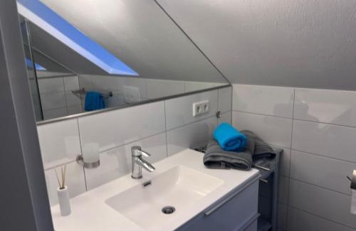Bad Oeynhausen Apartamento | Willkommen Zuhause - Traumhafte, zentrale Ferienwohnung in Kurstadt