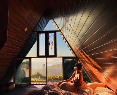 Nuwara Eliya Cabina | Willmount Cabins
