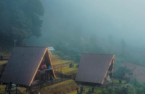 Nuwara Eliya Cabina | Willmount Cabins