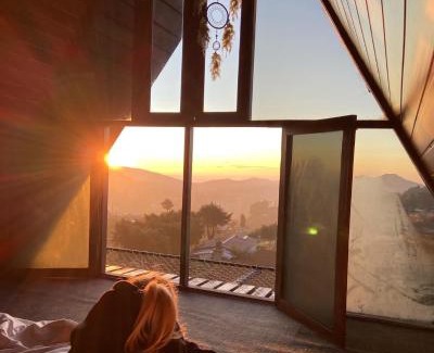 Nuwara Eliya Cabina | Willmount Cabins
