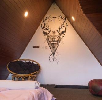 Nuwara Eliya Cabina | Willmount Cabins