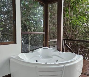 Iztapa Chalet De Esquí | Willo's Treehouse