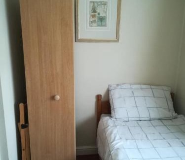 Walsall Casa | Willodean
