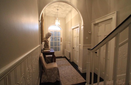 Enniskillen Casa | Willoughby Place