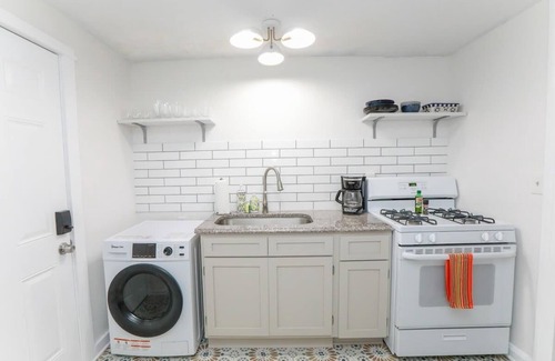 Willoughby Spit Apartamento | Willoughby Spit Sojourn | Beach Side | 2 BR