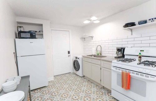 Willoughby Spit Apartamento | Willoughby Spit Sojourn | Beach Side | 2 BR