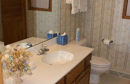 Blowing Rock Apartamento | Willow 3 Condo
