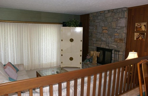 Blowing Rock Apartamento | Willow 3 Condo