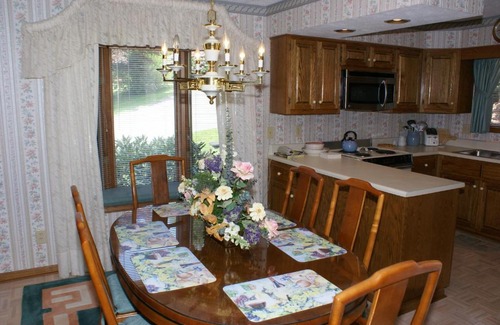 Blowing Rock Apartamento | Willow 3 Condo