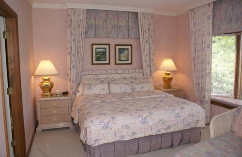 Blowing Rock Apartamento | Willow 3 Condo