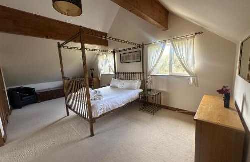 Winnard's Perch Casa | Willow at Retallack Resort