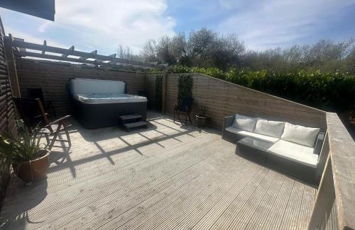 Winnard's Perch Casa | Willow at Retallack Resort