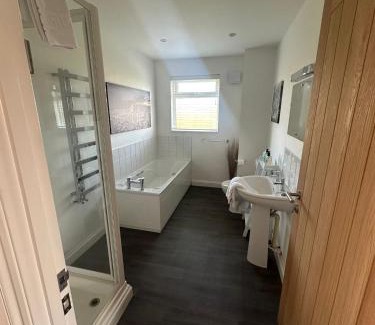 Winnard's Perch Casa | Willow at Retallack Resort