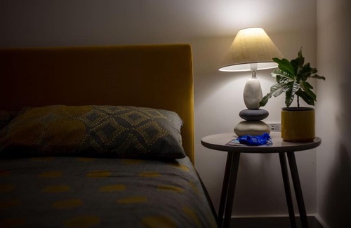 Weston-super-Mare Apartamento | Willow Barn, new family-friendly barn conversion.