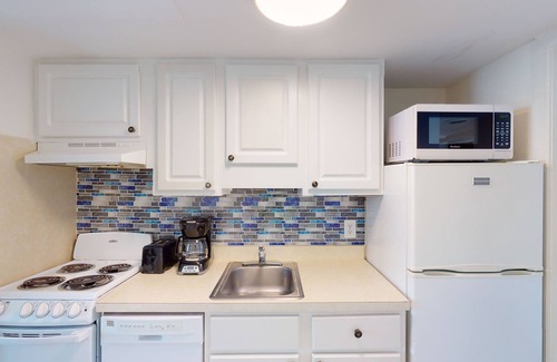 Myrtle Beach Apartamento | Willow Bay Resort