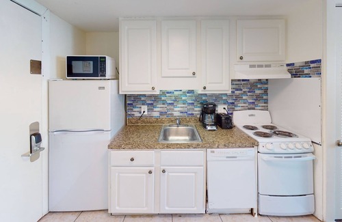 Myrtle Beach Apartamento | Willow Bay Resort