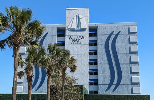 Myrtle Beach Apartamento | Willow Bay Resort