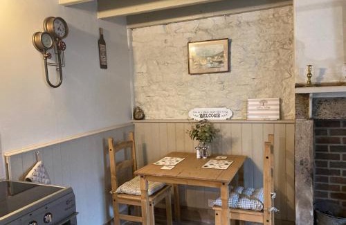 Barnard Castle Casa | Willow Cottage